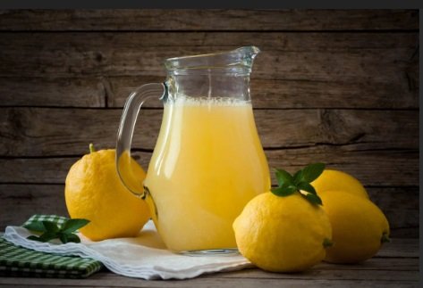 citronnade