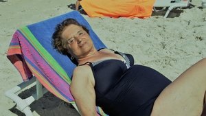 Finette à la plage